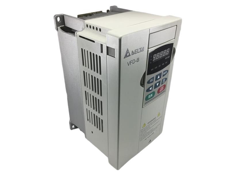 VFD022B21A by DELTA ELECTRONICS