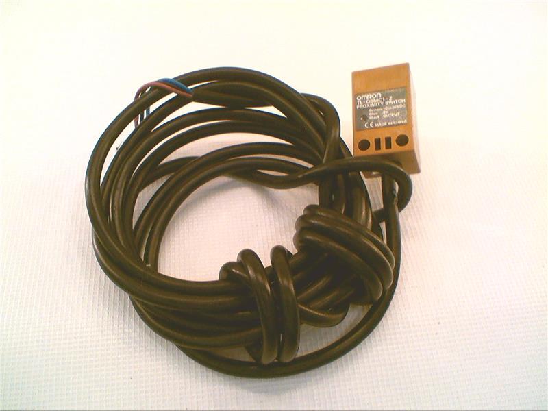 OMRON TL-Q5MC1-Z