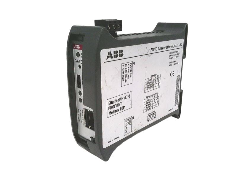 2TLA020071R8300 by ASEA BROWN BOVERI