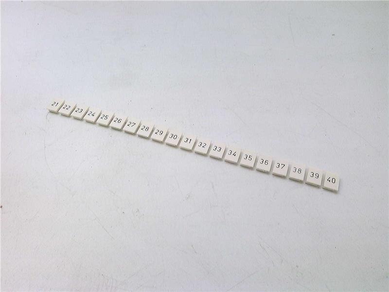 SIEMENS 8WA8-868-0DB