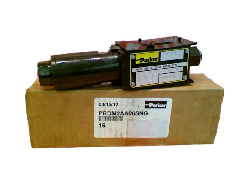 PRDM2AA06SNG by PARKER