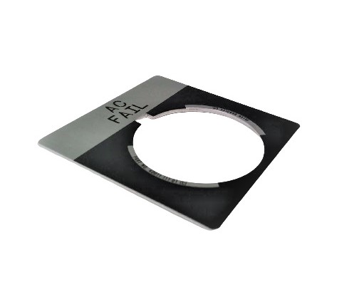 ALLEN BRADLEY 800T-X559E-AC-FAIL