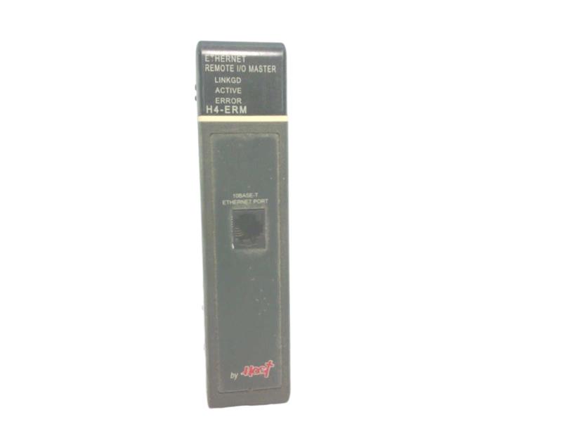 AUTOMATION DIRECT H4-ERM