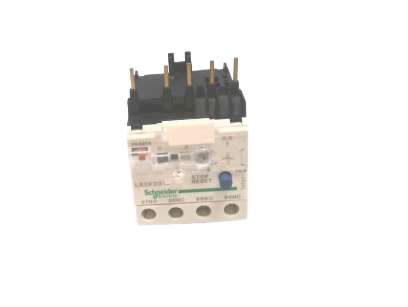 LR2K0316 by SCHNEIDER ELECTRIC