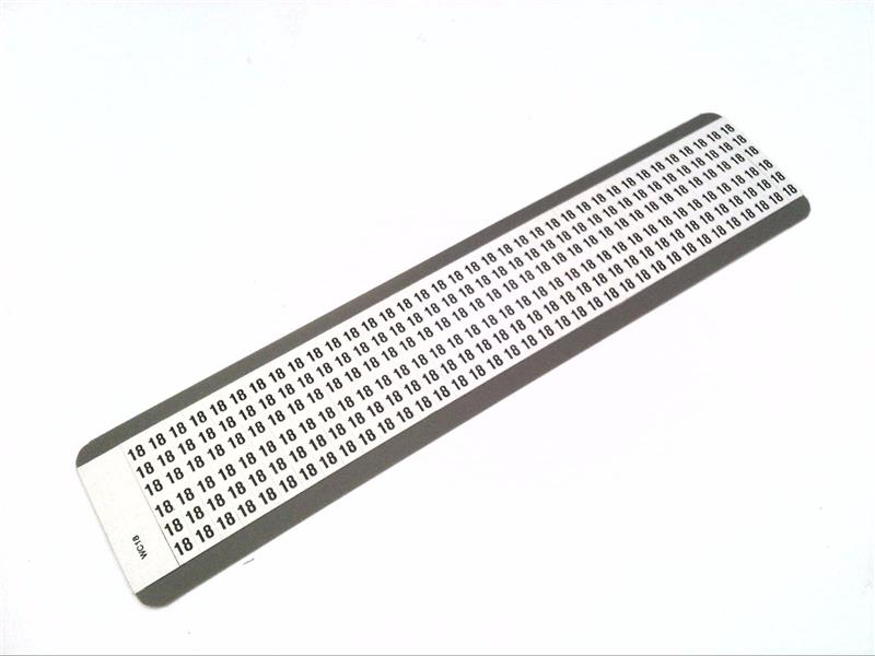 ABB THOMAS & BETTS WC18S