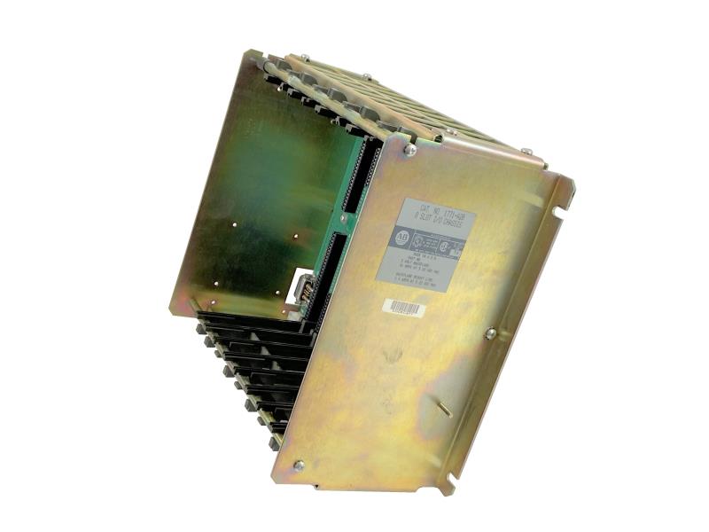 ALLEN BRADLEY 1771-A2B