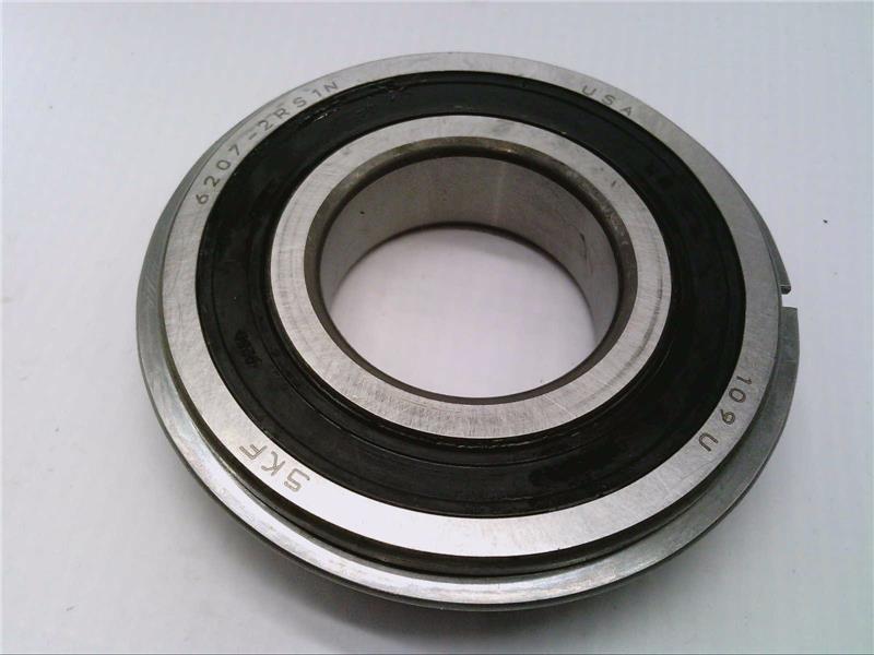 SKF 6207-2RS1NR