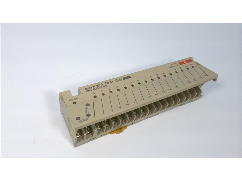 OMRON B7A-T6A1