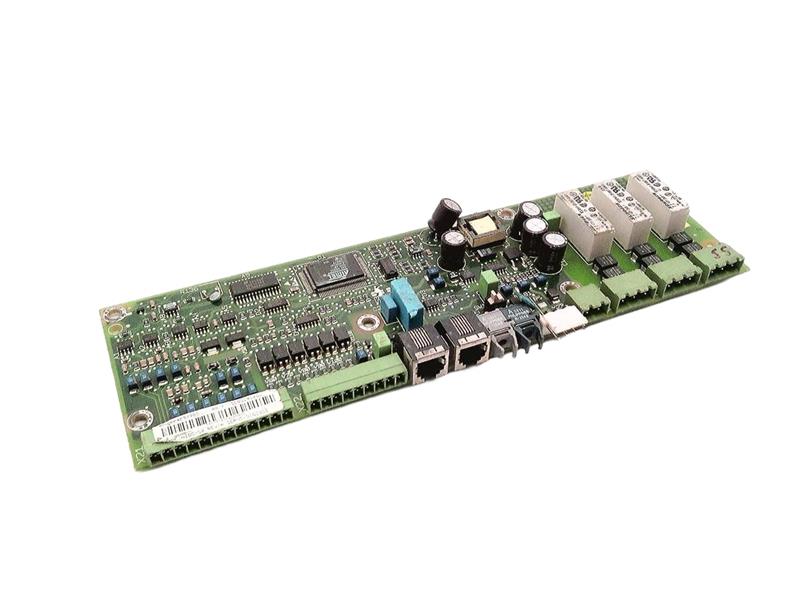 ASEA BROWN BOVERI NIOC-02