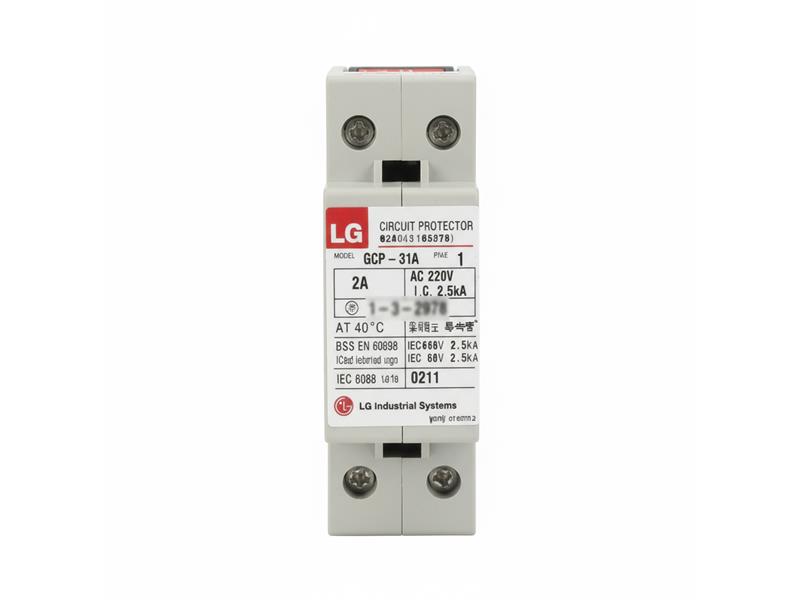 GCP-31A/2 by LS ELECTRIC