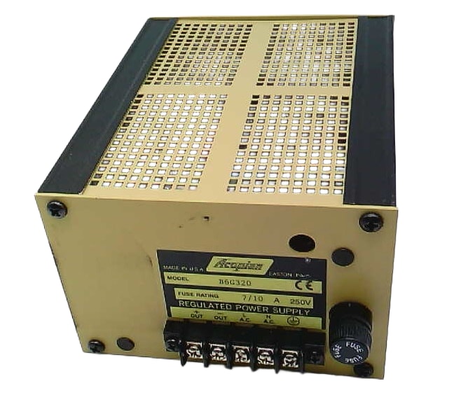 ACOPIAN B6G320