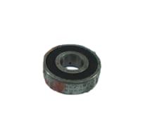 SKF 6000-2RS1/C3HT51