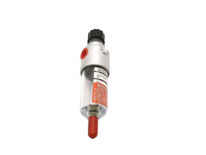 PARKER L508-02AX9/M2