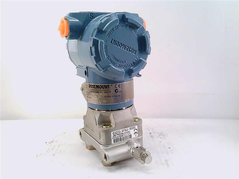 EMERSON 3051CD2A22A1AB4E5