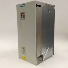 SIEMENS 6SE7031-5EF20-Z L20