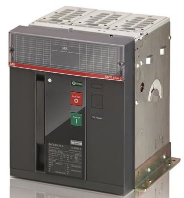 ASEA BROWN BOVERI 1SDA079565R1