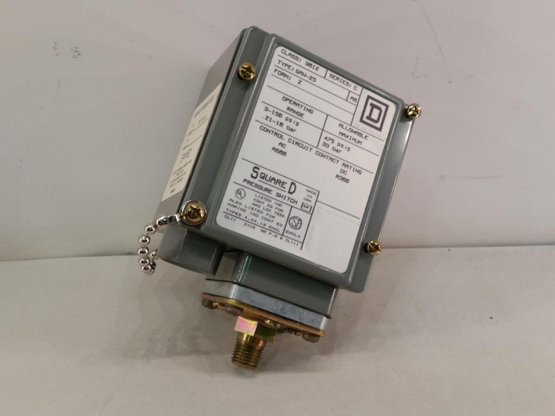 9012GAW25Z by SCHNEIDER ELECTRIC