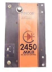 ALTRA INDUSTRIAL MOTION 2450-MKII