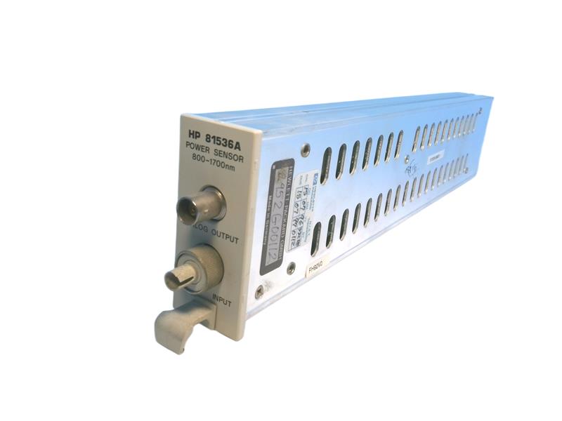 81536A by KEYSIGHT TECHNOLOGIES