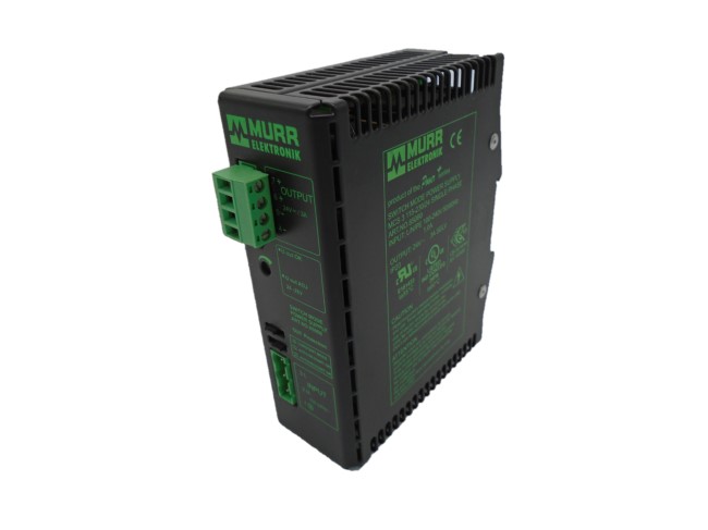 MURR ELEKTRONIK MCS-3X400-500/24