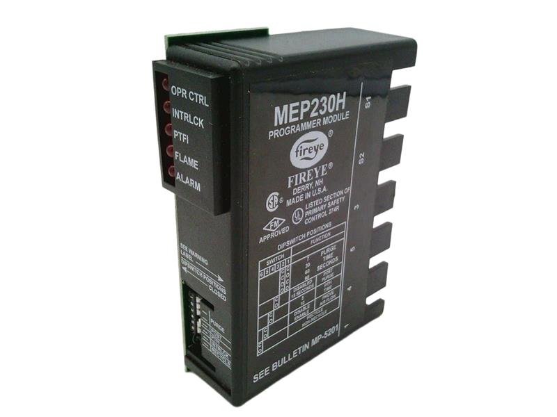 KIDDE-FENWAL, LLC MEP230H