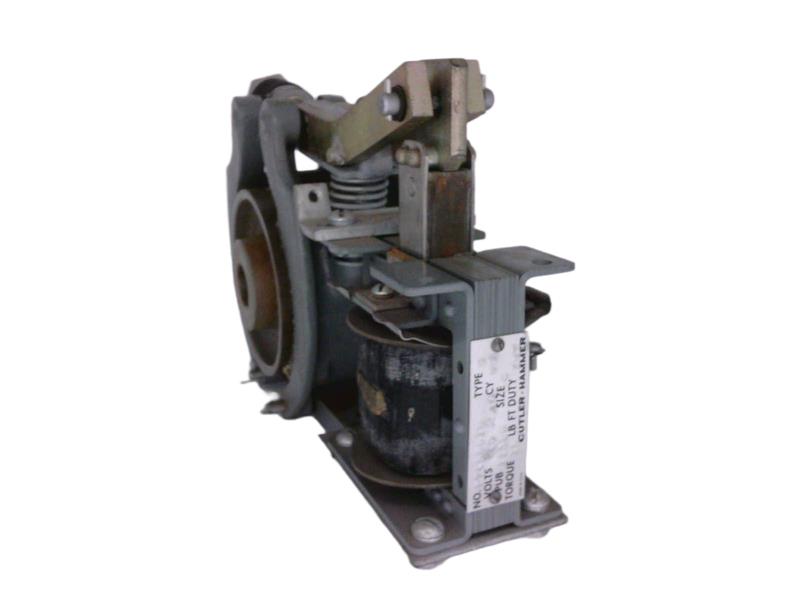 EATON CORPORATION 511H1192-40