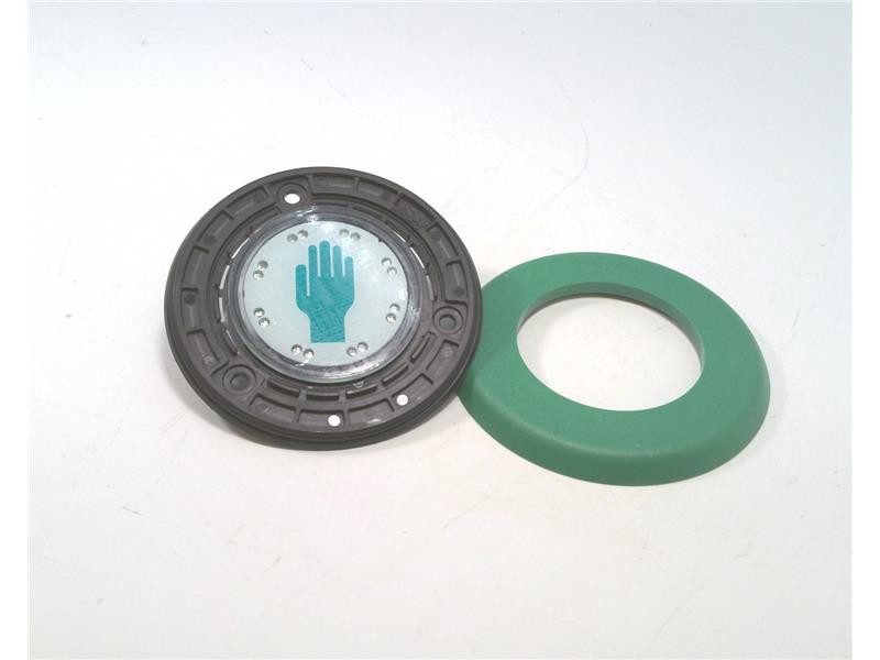 CAPTRON CHT3-251P-H/TG-SR