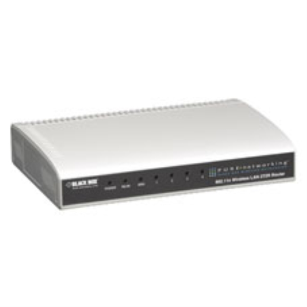 BLACK BOX CORP WRT-300BGN-R2