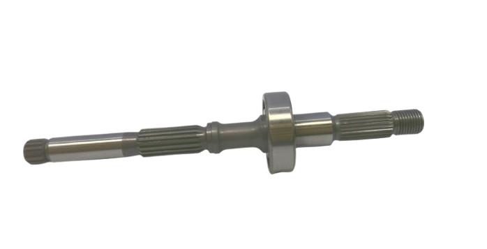 HTE019004A1 by PARKER