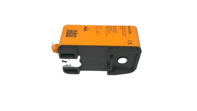 EFECTOR AS-I MODULE 2BI 2LO RD/GR-AC2398