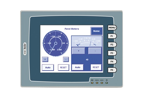 BEIJER ELECTRONICS HT60BS