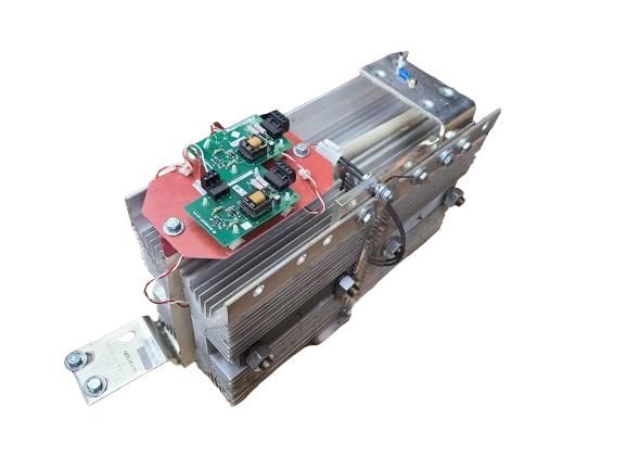 ALLEN BRADLEY M003704295