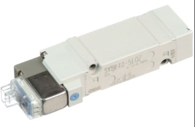 SMC SY5140-5L