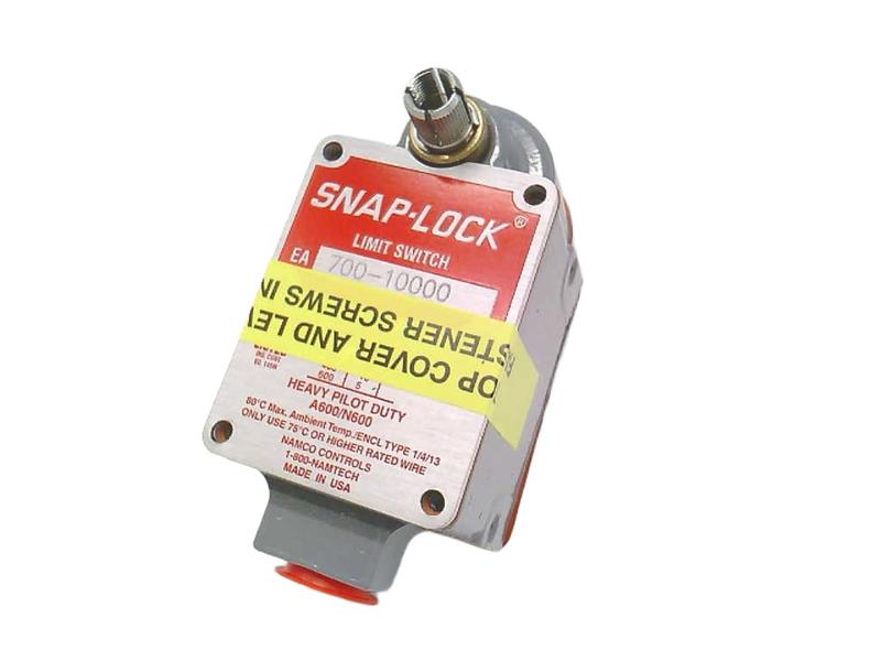 DANAHER CONTROLS EA700-10000