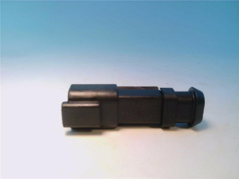 TE CONNECTIVITY DT04-2P-CE09