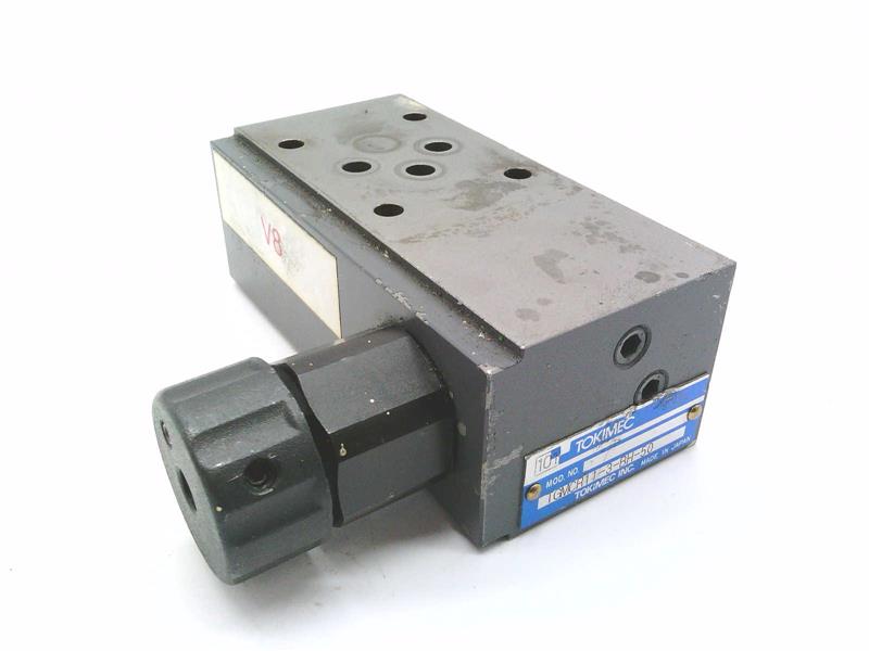 TOKYO KEIKI TGMCR11-3-BH-50