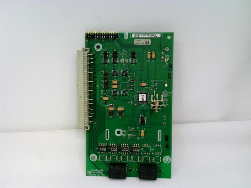 ALLEN BRADLEY 193142