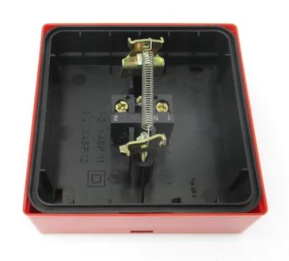 SCHNEIDER ELECTRIC XAS-P11