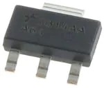 ON SEMICONDUCTOR FQT13N06TF