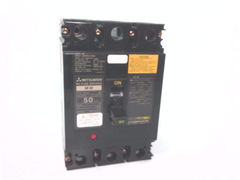 MITSUBISHI NF-SF2050