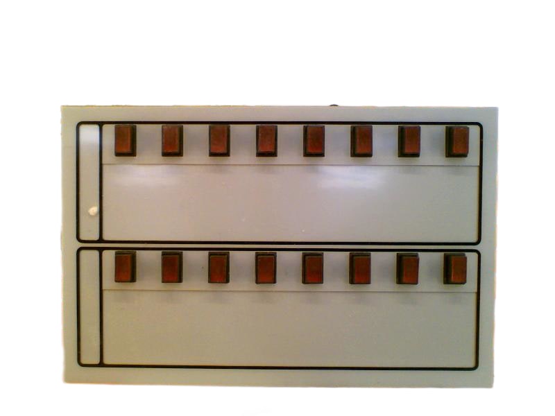 ZE544-005A-840 by CAMERON