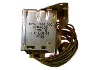 JOHNSON CONTROLS 025-17461-000