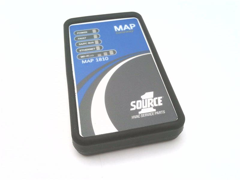 JOHNSON CONTROLS S1-YK-MAP1810-0P