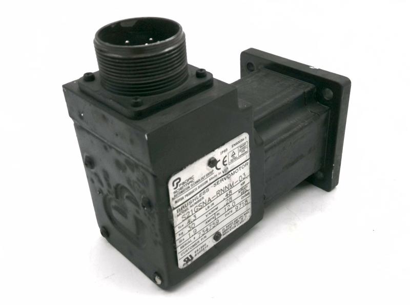 DANAHER MOTION S21GSNA-RNNM-03