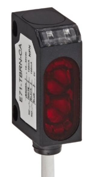 EATON CORPORATION E71-TBRN-CA