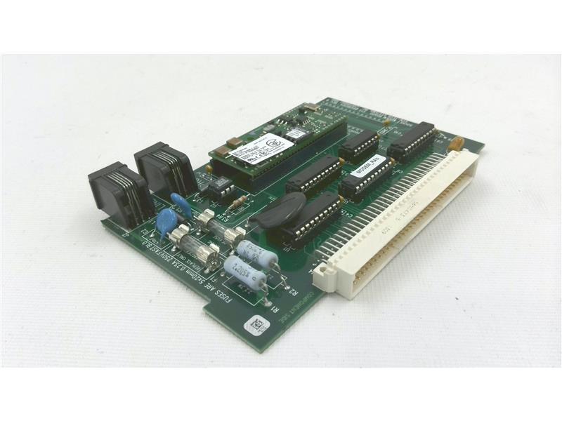 SYNTEC TECHNOLOGY CO., LTD 941B0104