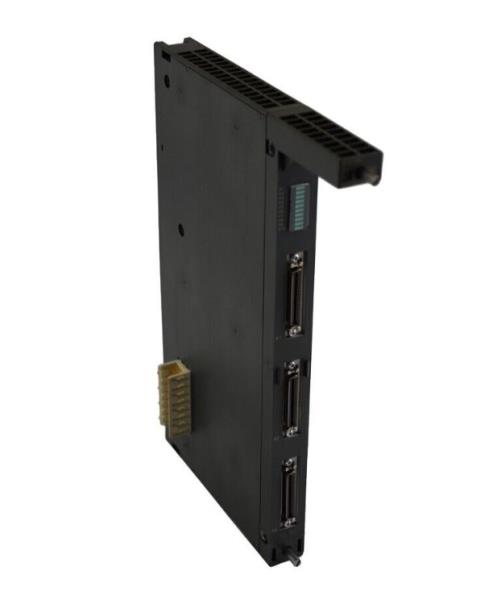 SIEMENS 6DD1607-0CA1