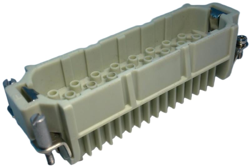 HAN 64D-M-C by HARTING