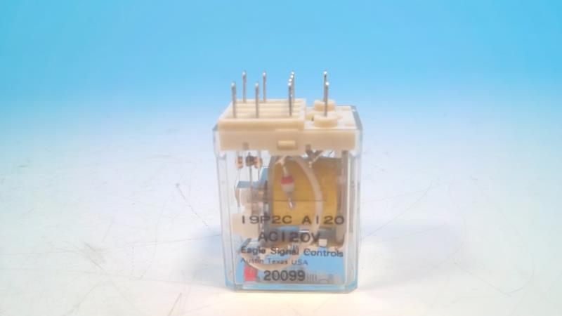 DANAHER CONTROLS 19P2CA120