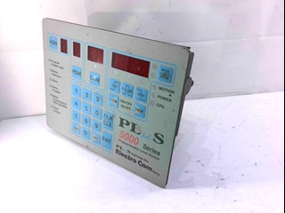 ELECTRO CAM PS-5121-10-M09-H